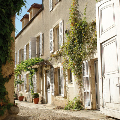 flavigny-sur-ozerain-The-most-beautiful-villages-World