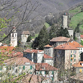 Campo-Ligure-Tourism-The-most-beautiful-villages-World