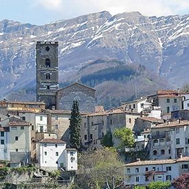 Coreglia-Antelminelli-Tourism-The-most-beautiful-villages-World